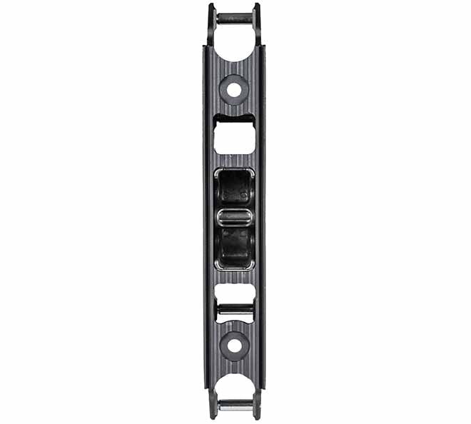 Kizer Element II HILO Ti Frame - Inlinex