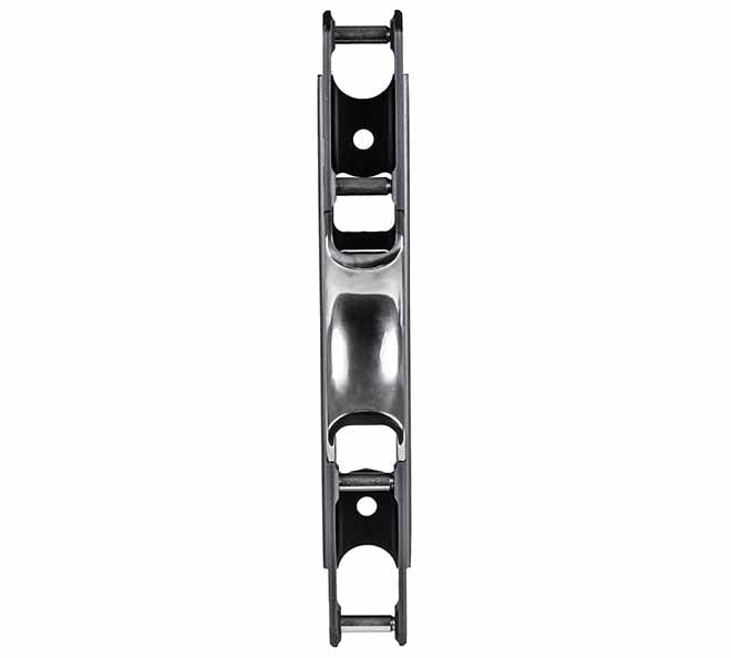 Kizer Element II HILO Ti Frame - Inlinex