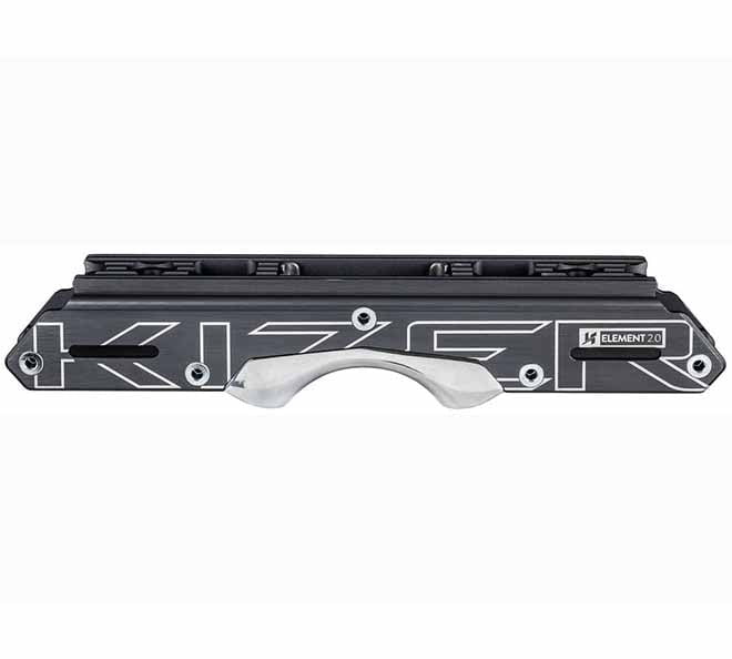Kizer Element II HILO Ti Frame - Inlinex