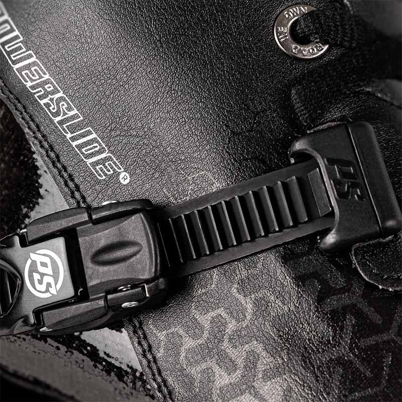 ✈️Powerslide Core Performance 4x110 Racing Skates - Inlinex