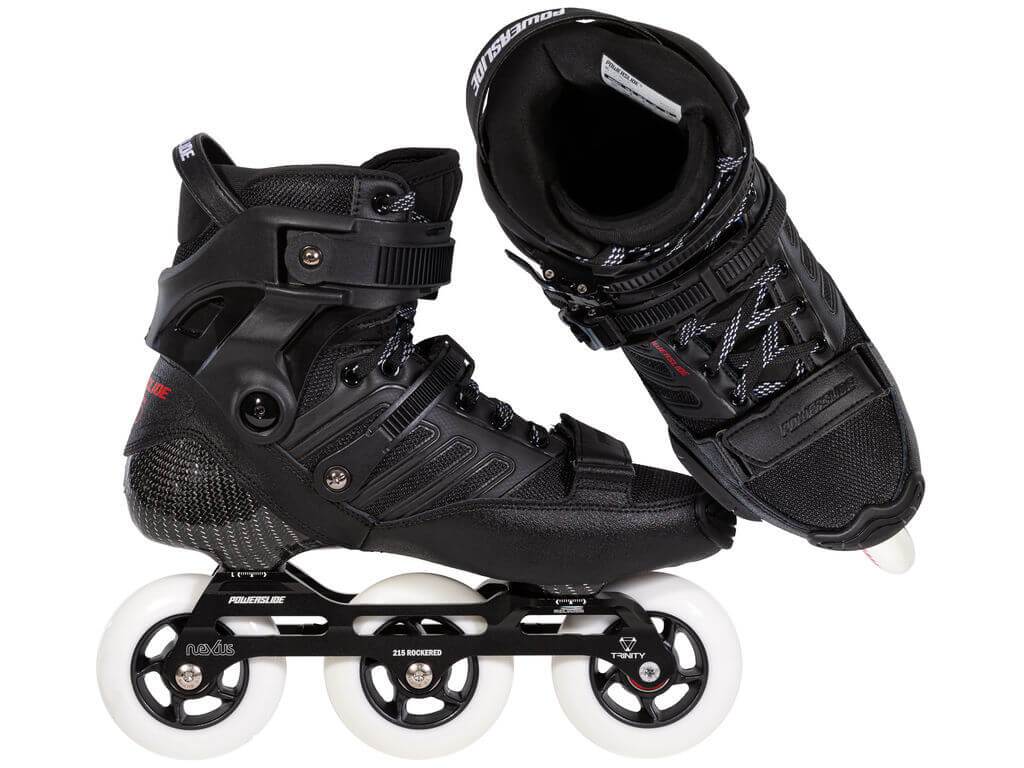 Powerslide HC Evo Pro 90 Skates - Inlinex