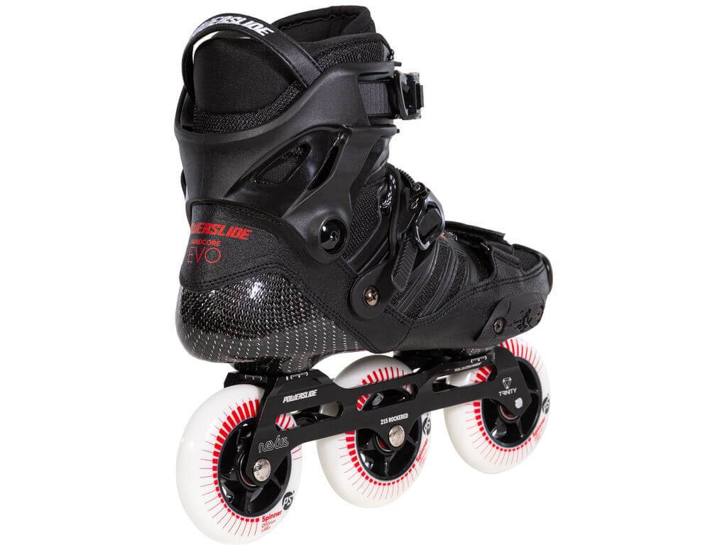 Powerslide HC Evo Pro 90 Skates