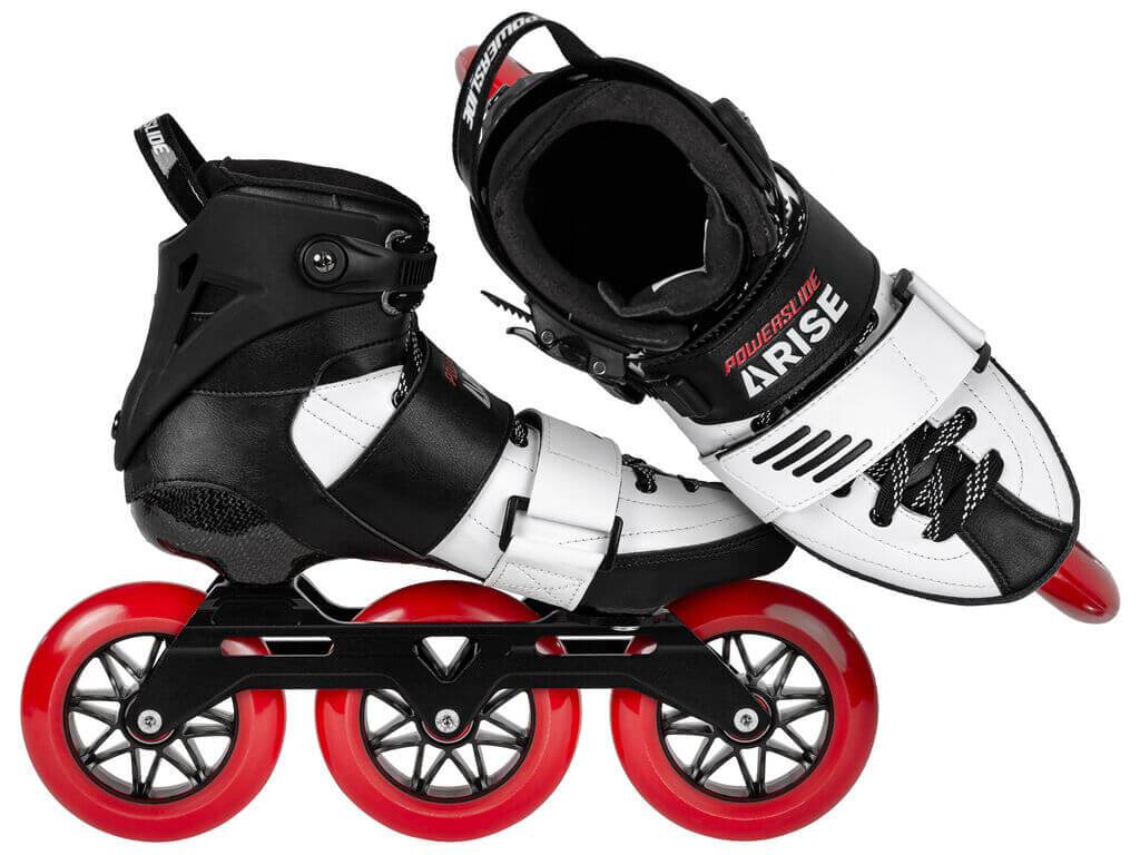 Powerslide Arise SL Skates - Inlinex