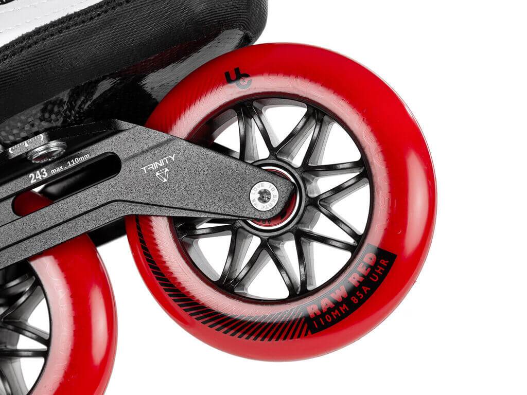 Powerslide Arise SL Skates - Inlinex