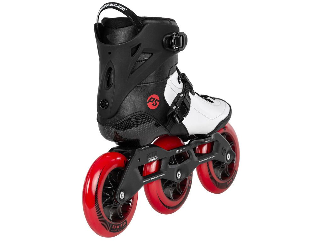 Powerslide Arise RD Skates - Inlinex
