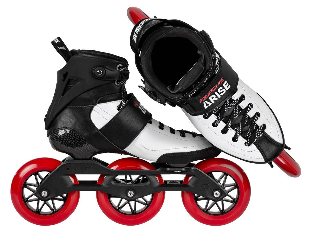 Powerslide Arise RD Skates - Inlinex