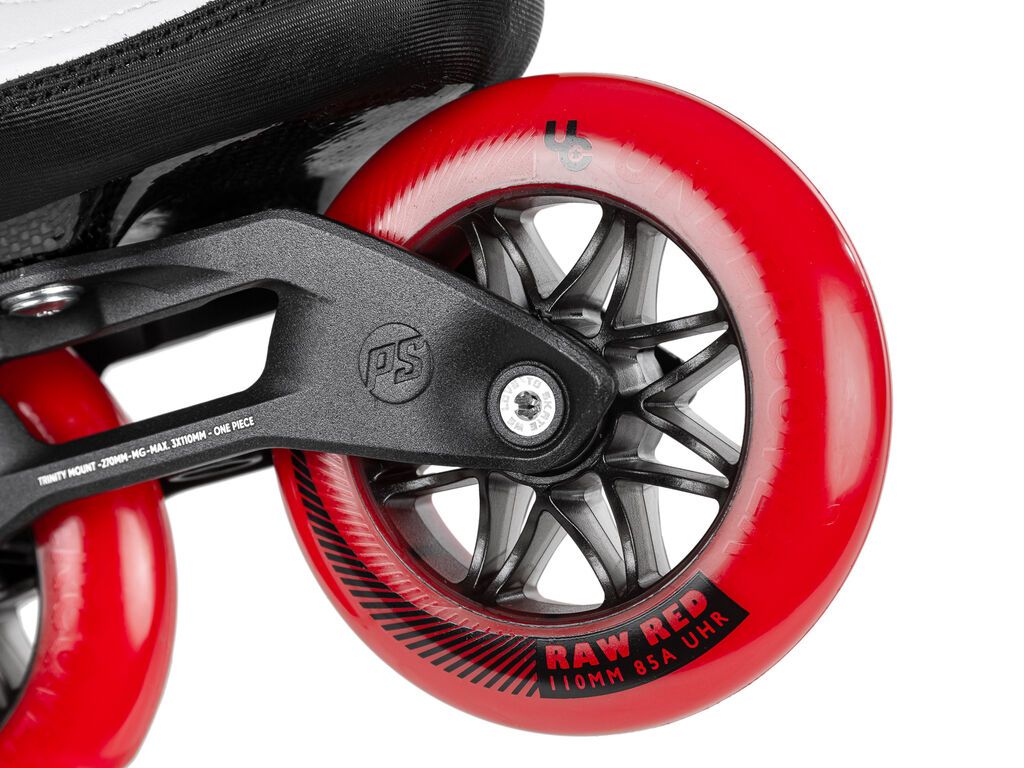 Powerslide Arise RD Skates - Inlinex
