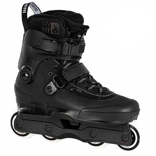 USD Aeon 72 XXI Aggressive Skates - Inlinex