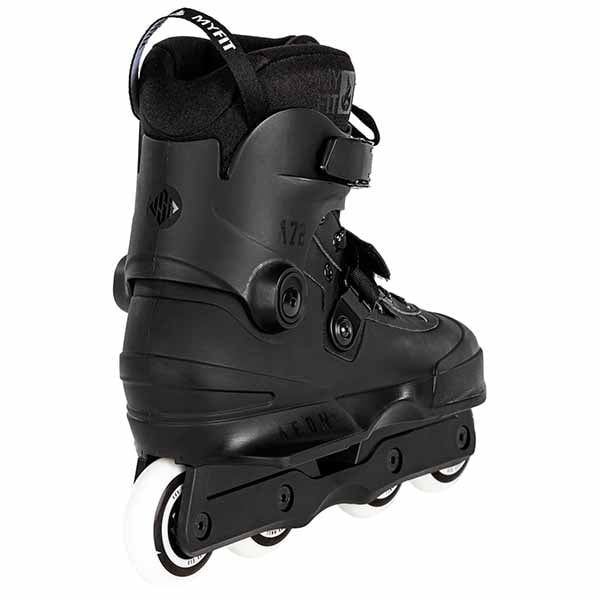 USD Aeon 72 XXI Aggressive Skates