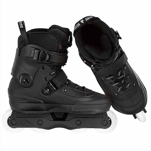 USD Aeon 72 XXI Aggressive Skates