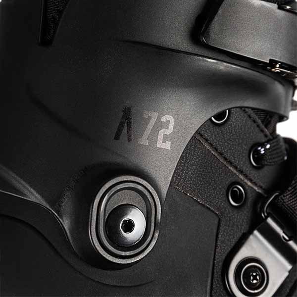USD Aeon 72 XXI Aggressive Skates