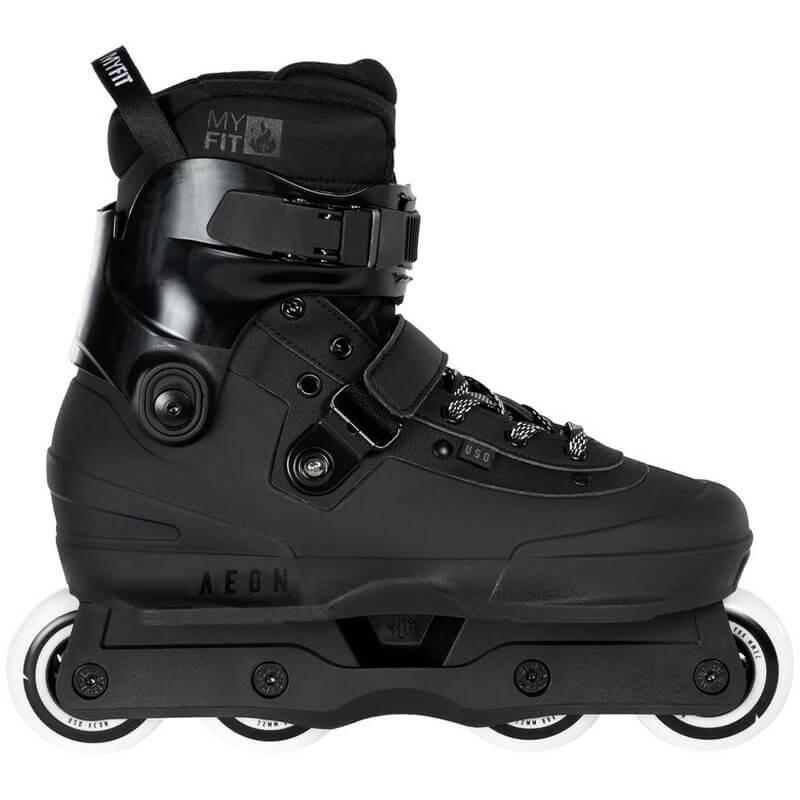 USD Aeon 72 XXI Aggressive Skates