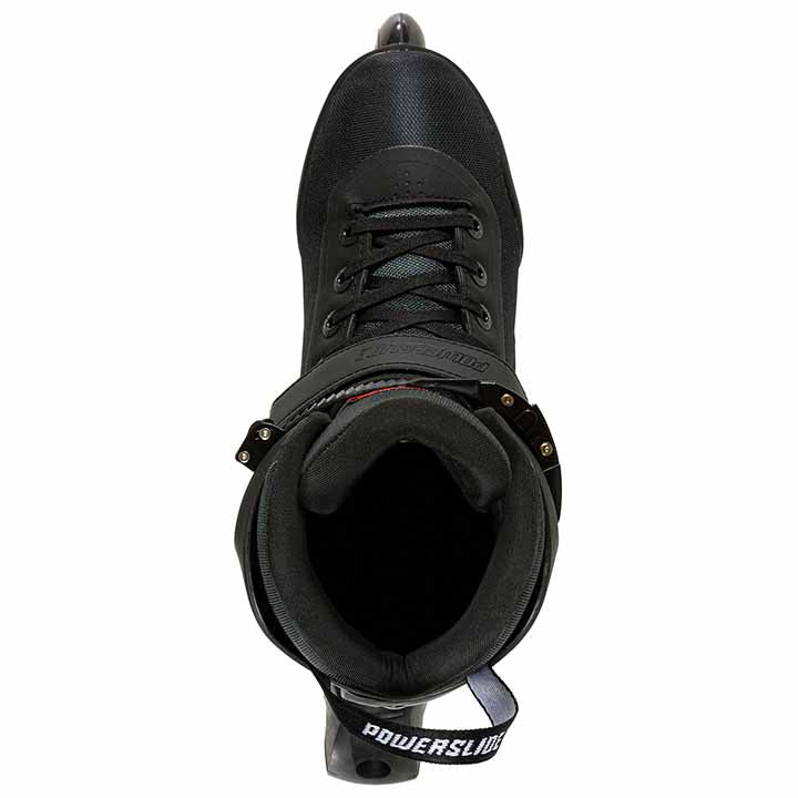 Powerslide Phuzion Radon 80 Trinity Skates - Inlinex
