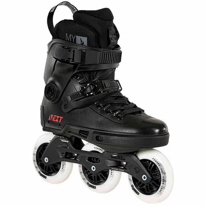 Powerslide Next 110 Core Skates - Inlinex