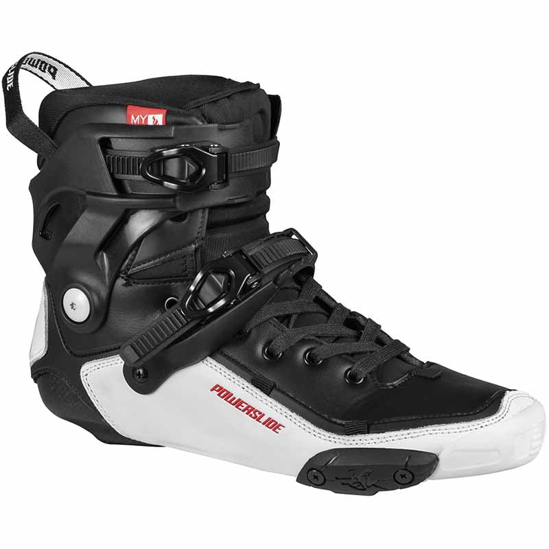 Powerslide Tau Boot Only - Inlinex