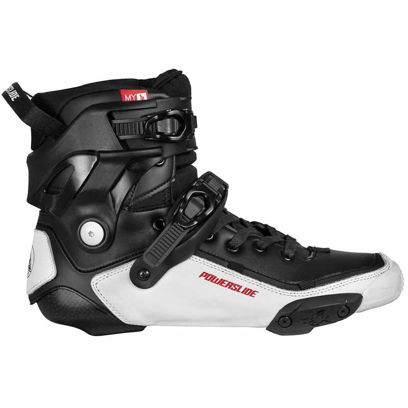 Powerslide Tau Boot Only - Inlinex