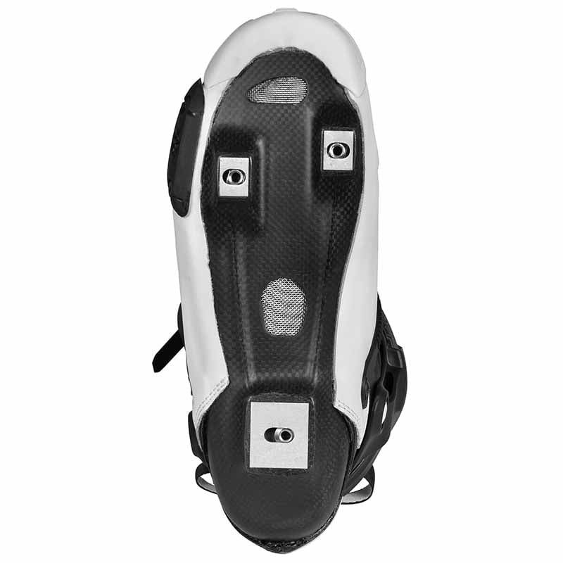 Powerslide Tau Boot Only - Inlinex