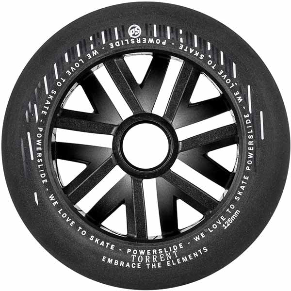 Powerslide Torrent Rain Wheels - Inlinex