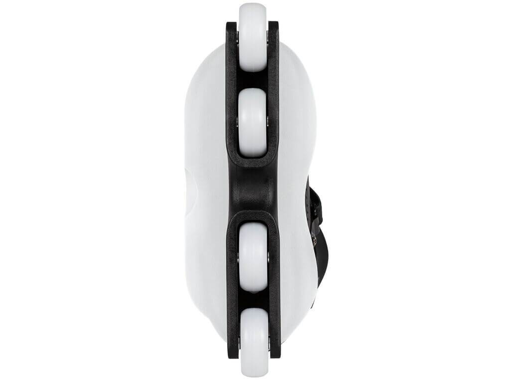 USD Carbon Free Carlos Bernal Aggressive Skates - Inlinex