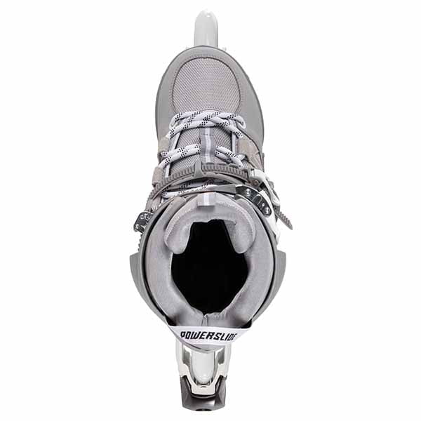 🔥Powerslide Argon Cement 110 Skate - Inlinex