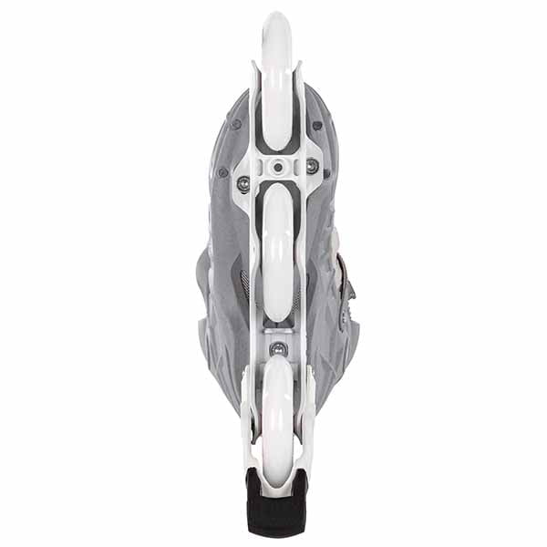 🔥Powerslide Argon Cement 110 Skate - Inlinex