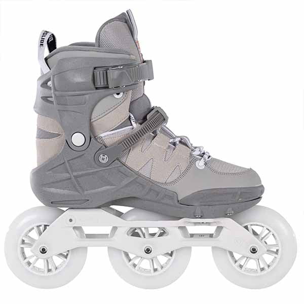 🔥Powerslide Argon Cement 110 Skate - Inlinex