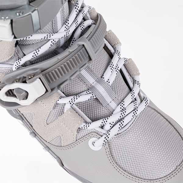 🔥Powerslide Argon Cement 110 Skate - Inlinex