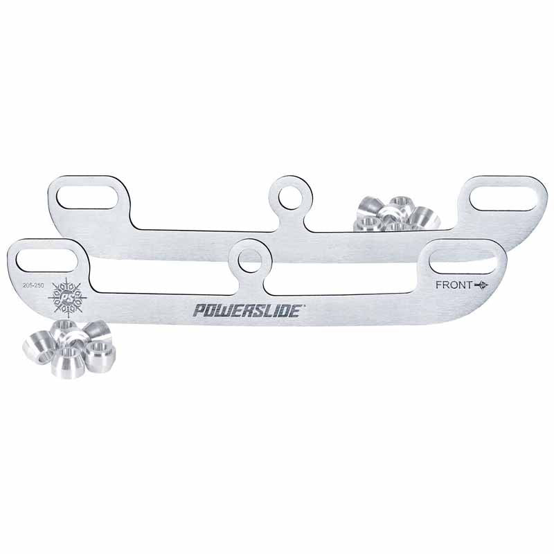 Powerslide Sabres 3 Ice Blade