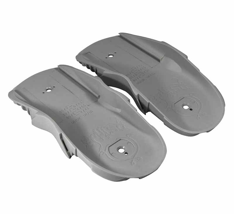 USD Xsjado Baseplate Sand - Inlinex