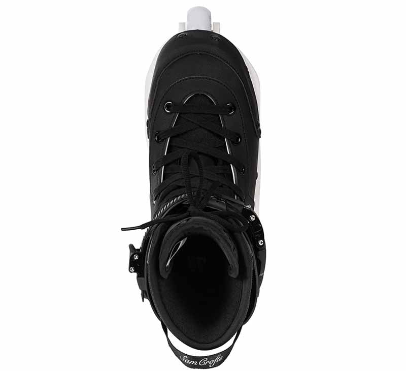 USD Aeon 60 Sam Croft Pro II Aggressive Skates - Inlinex