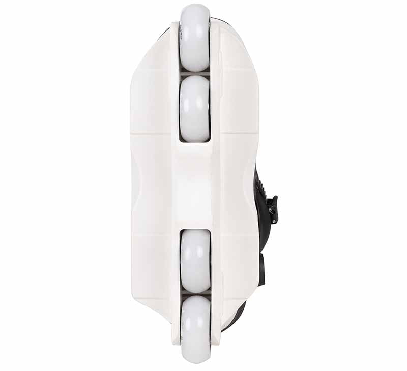 USD Aeon 60 Sam Croft Pro II Aggressive Skates - Inlinex