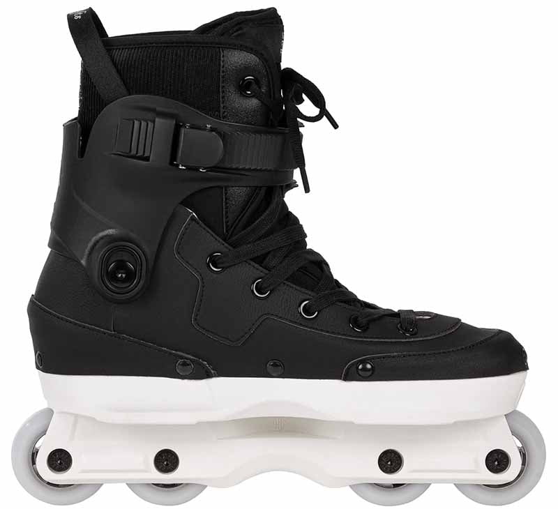 USD Aeon 60 Sam Croft Pro II Aggressive Skates - Inlinex