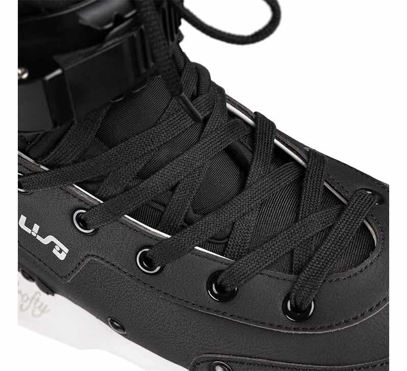 USD Aeon 60 Sam Croft Pro II Aggressive Skates - Inlinex