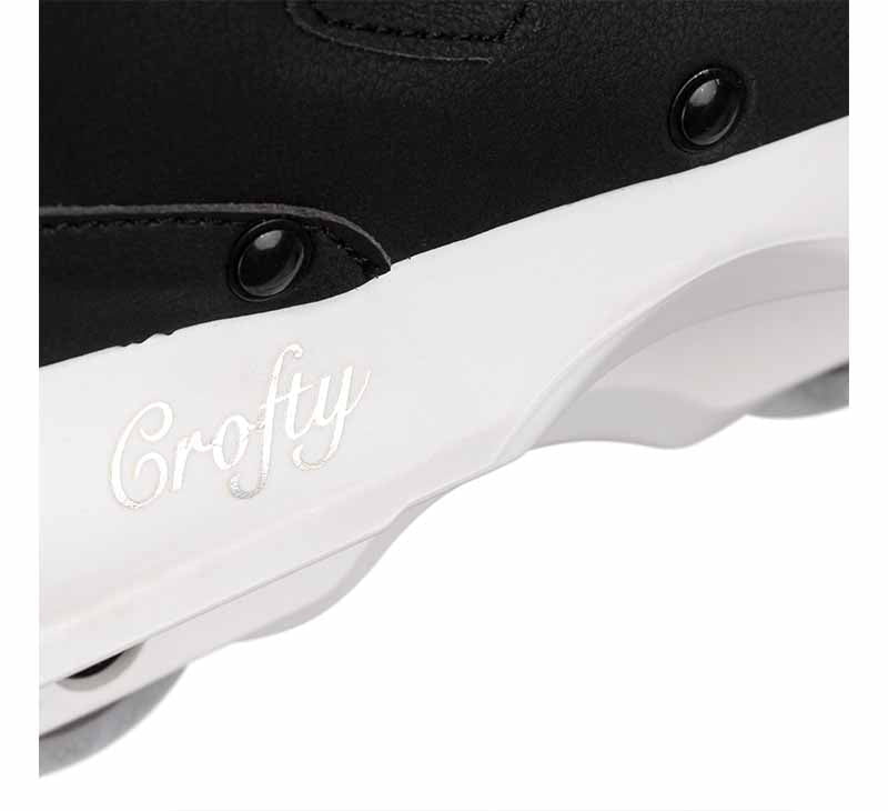 USD Aeon 60 Sam Croft Pro II Aggressive Skates - Inlinex