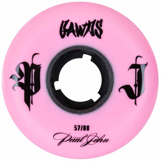 GAWDS Paul John II 57mm Wheels - Inlinex