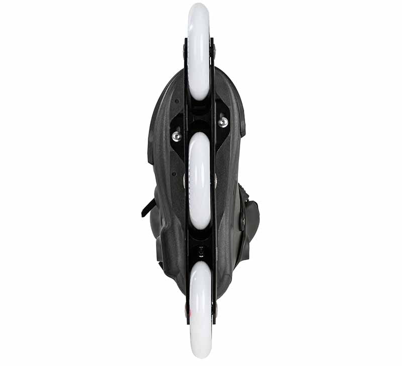 🔥Powerslide Next Charcoal 110 Skates - Inlinex