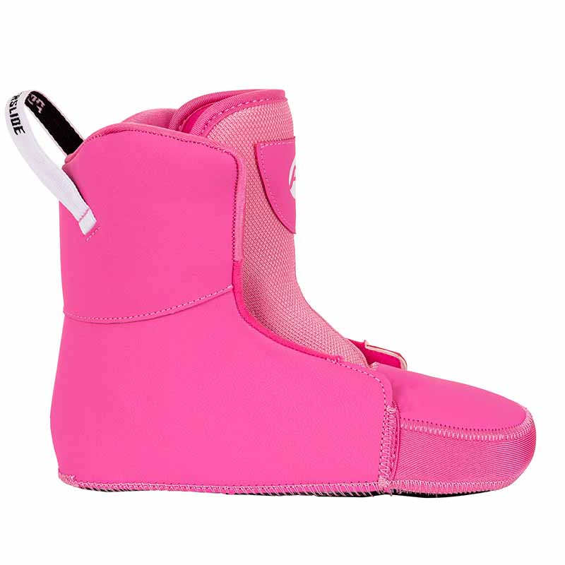 Powerslide Next SL Pink Skates - Inlinex