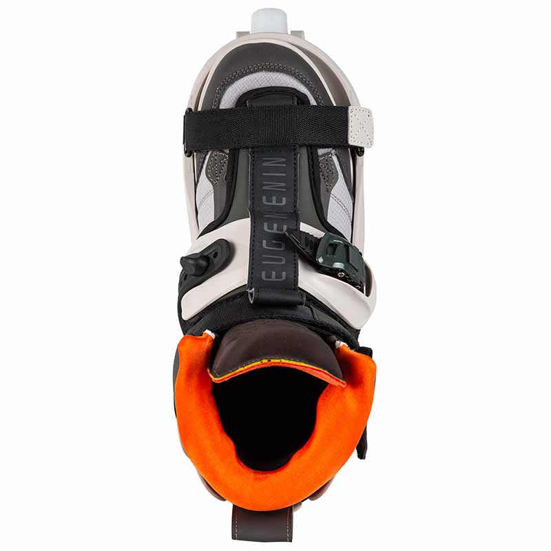 USD Shadow Eugen Enin III Aggressive Skates - Inlinex