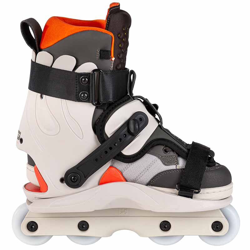 USD Shadow Eugen Enin III Aggressive Skates - Inlinex