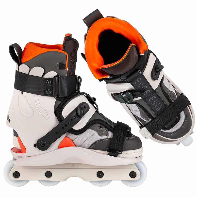 USD Shadow Eugen Enin III Aggressive Skates - Inlinex