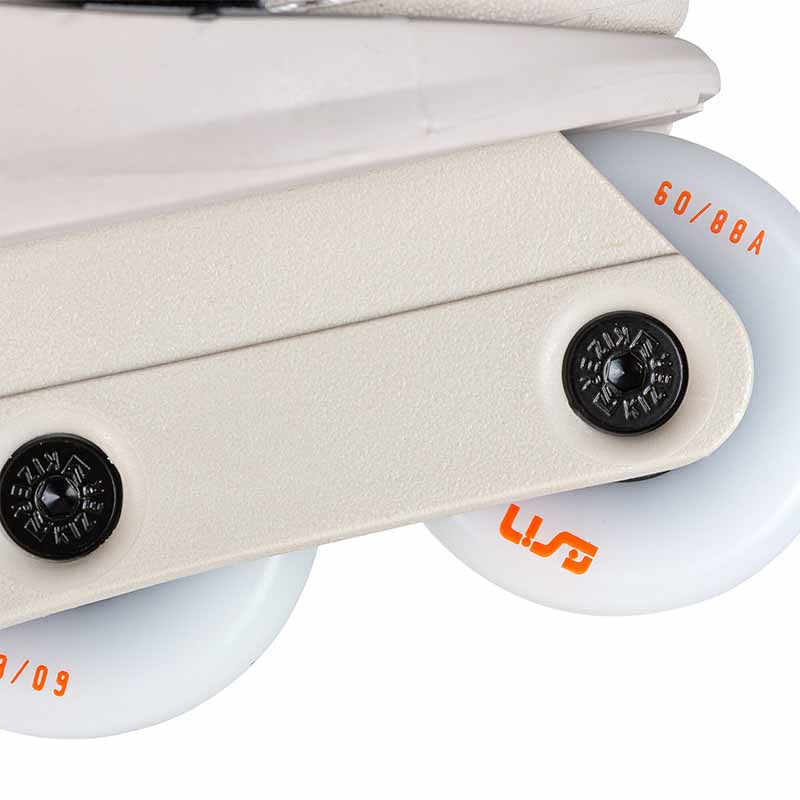 USD Shadow Eugen Enin III Aggressive Skates - Inlinex