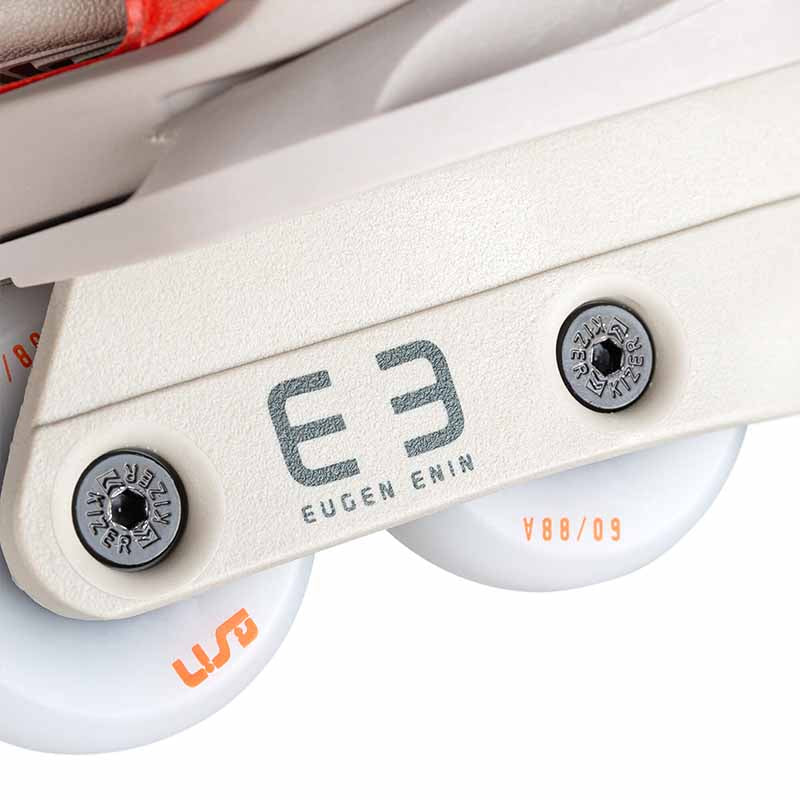 USD Shadow Eugen Enin III Aggressive Skates - Inlinex