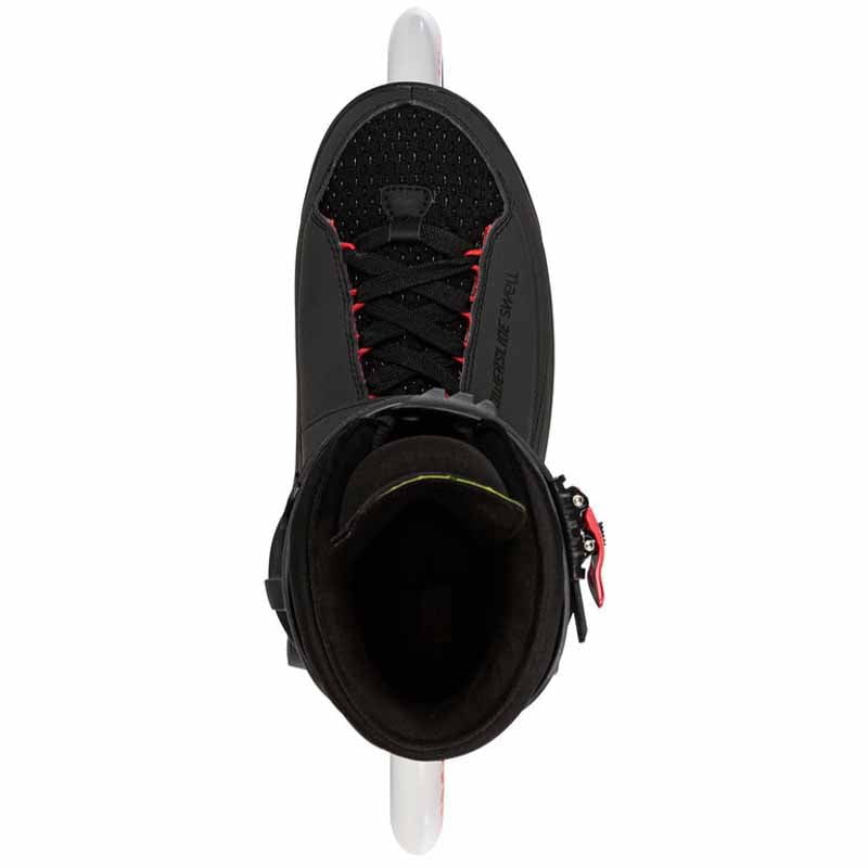 🔥Powerslide Swell Stellar City 125 Trinity Skates - Inlinex