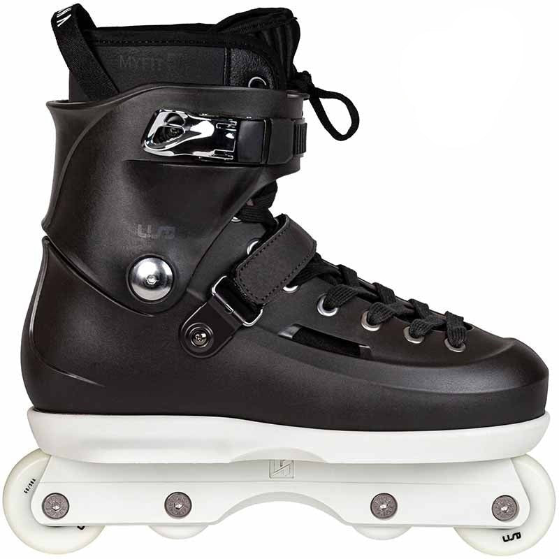 USD Sway Sagona Allstar Aggressive Skates - Inlinex