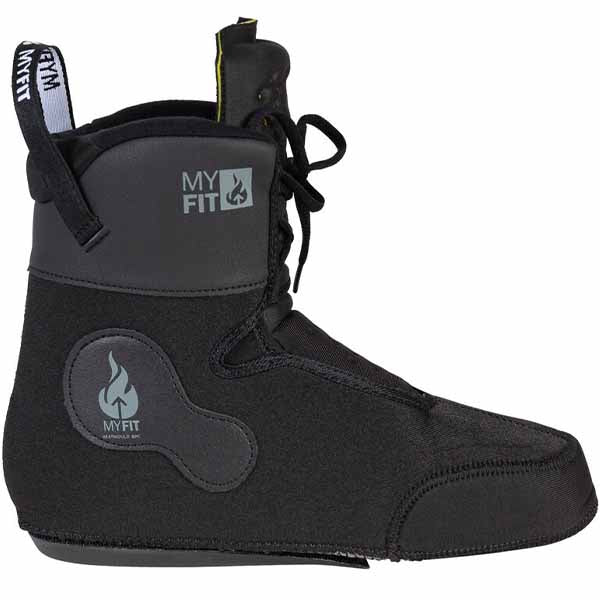 Powerslide MyFit Reaction Dual Fit Liners - Inlinex