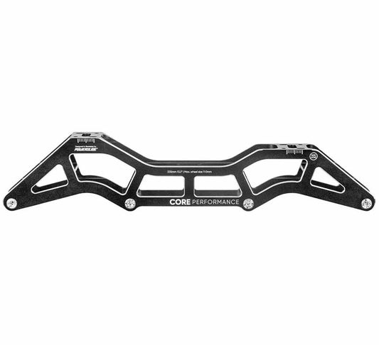 ✈️Powerslide Core Performance 13.2/4x110 Frame - Inlinex