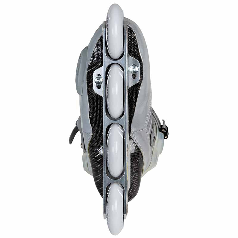 Powerslide HC Evo Sam Crofts Pro 80 Skates - Inlinex