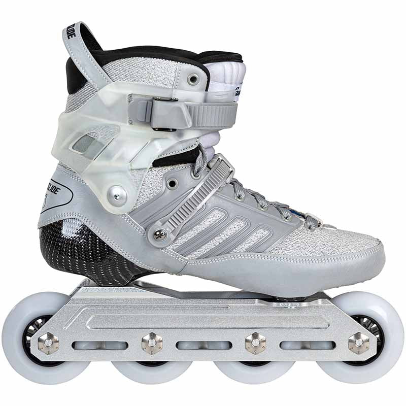 Powerslide HC Evo Sam Crofts Pro 80 Skates - Inlinex