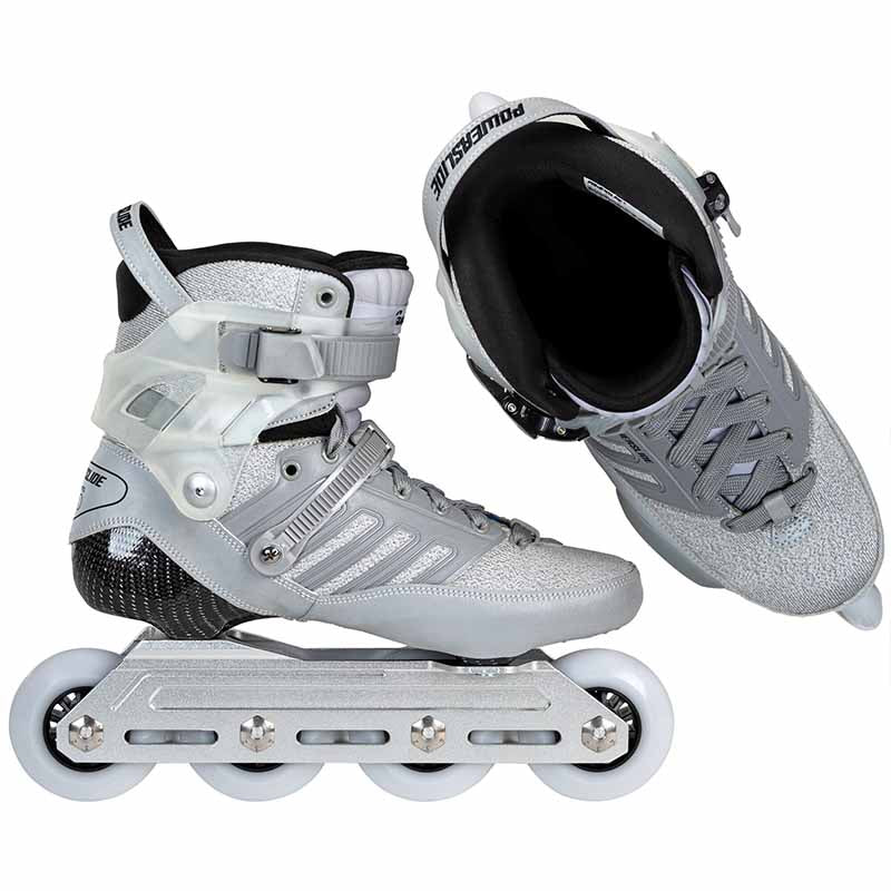 Powerslide HC Evo Sam Crofts Pro 80 Skates - Inlinex