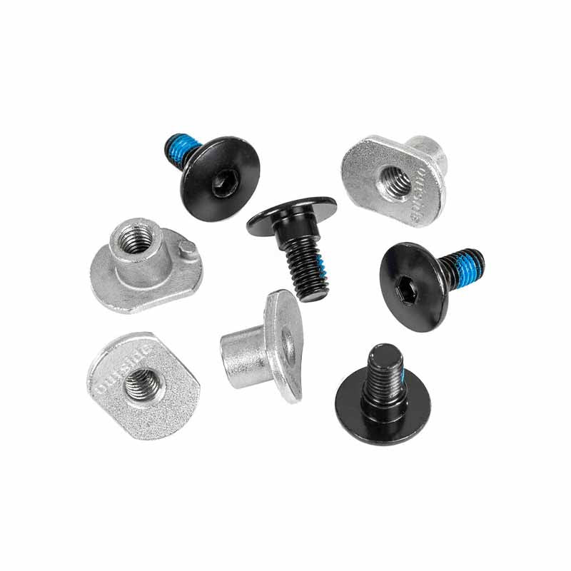 USD Aeon Cuff Gen II Screw 2- Pack - Inlinex